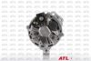 ATL Autotechnik L 32 730 Alternator